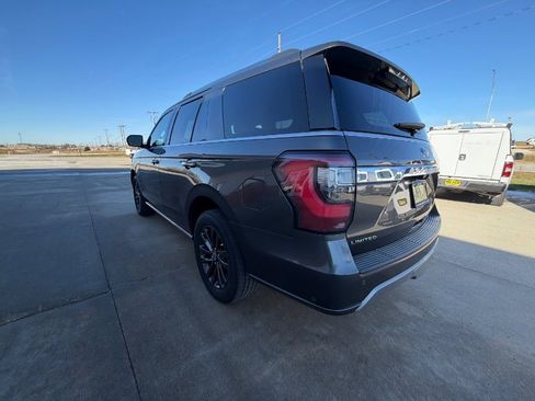 Used 2020 Ford Expedition Limited w/ Equipment Group 301A image 6