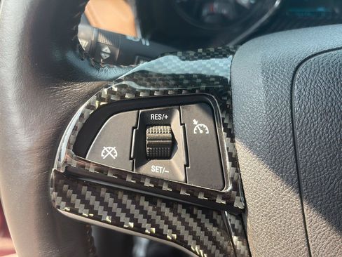Used 2013 Chevrolet Camaro SS w/ RS Package RWD image 28