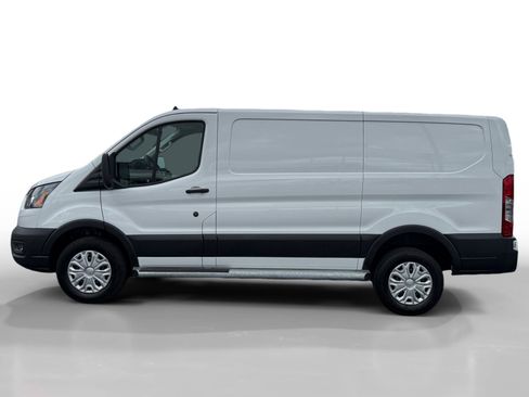 Used 2025 Ford Transit 250 Low Roof w/ Exterior Upgrade Package RWD image 2