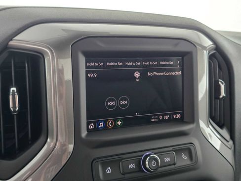 New 2025 Chevrolet Silverado 1500 W/T image 25