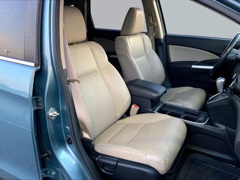 Used 2015 Honda CR-V EX-L image 9