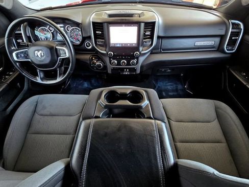 Certified 2023 RAM 1500 Big Horn image 9
