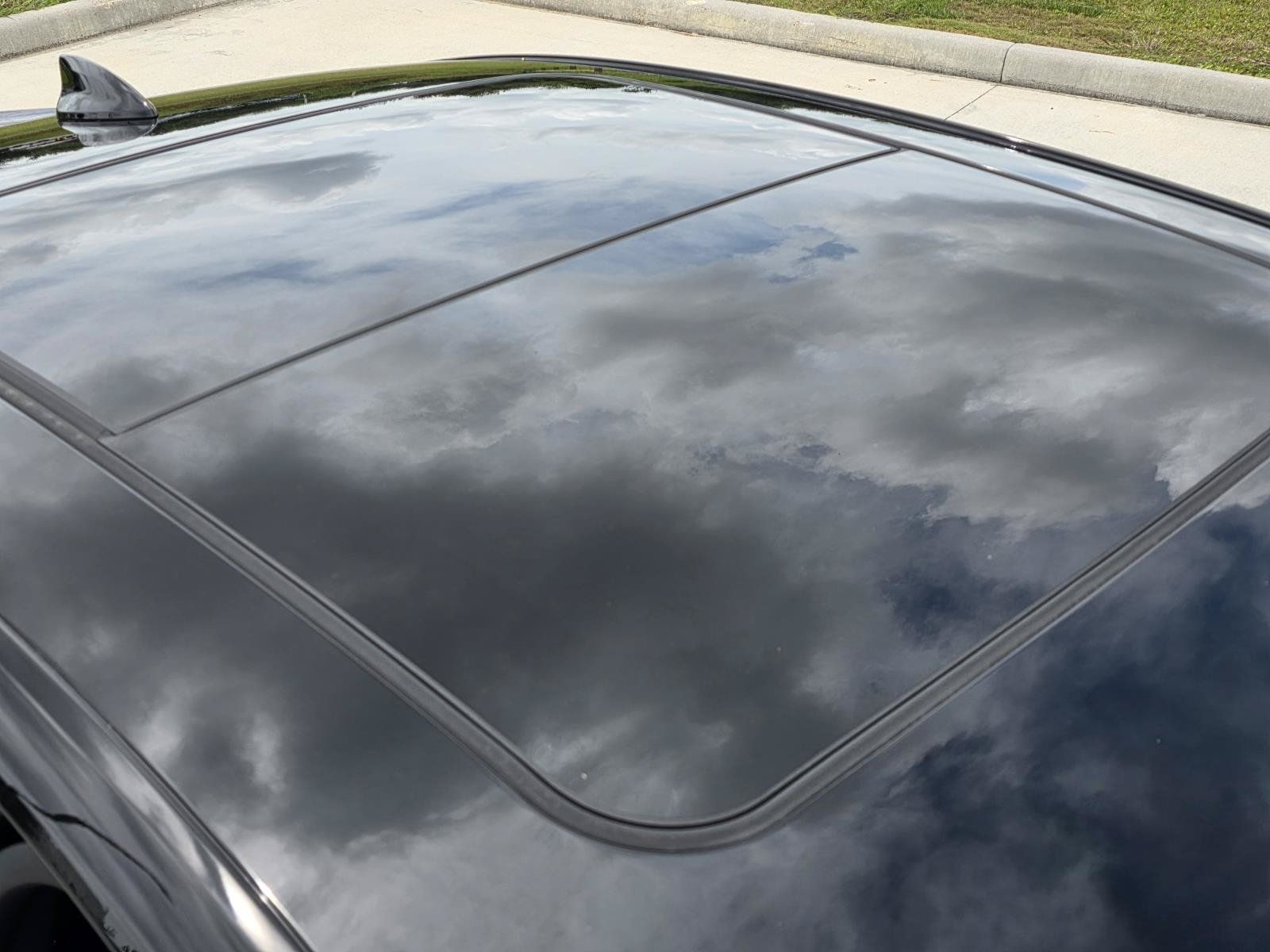 Used 2024 Cadillac CT5 Premium Luxury RWD image 13