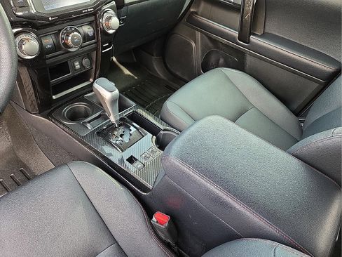 Used 2019 Toyota 4Runner TRD Off-Road Premium image 25