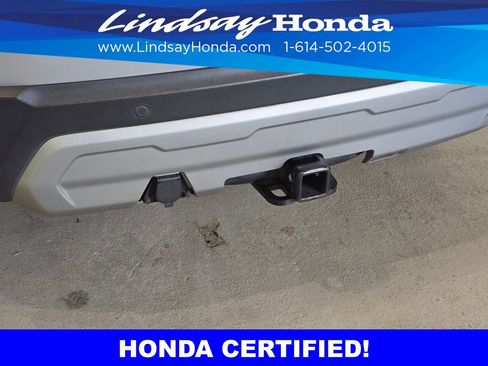 Used 2024 Honda Pilot TrailSport image 7