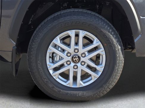 New 2026 Toyota Tundra SR5 image 10