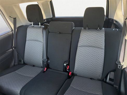 Used 2024 Toyota 4Runner SR5 image 13