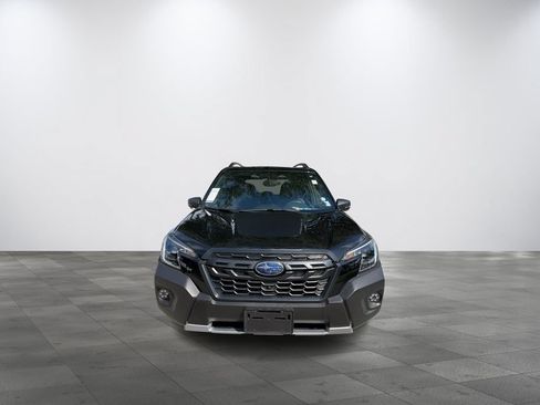 Used 2024 Subaru Forester Wilderness AWD/4WD image 2