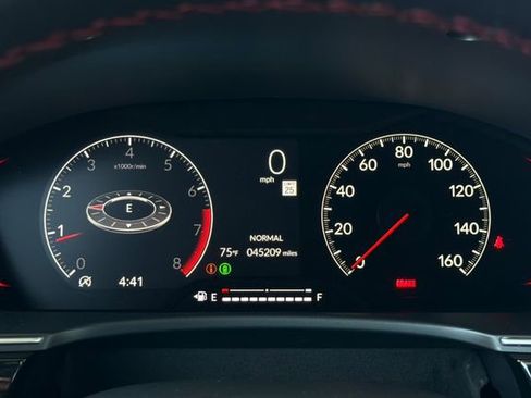 Certified 2023 Honda Civic Si image 31