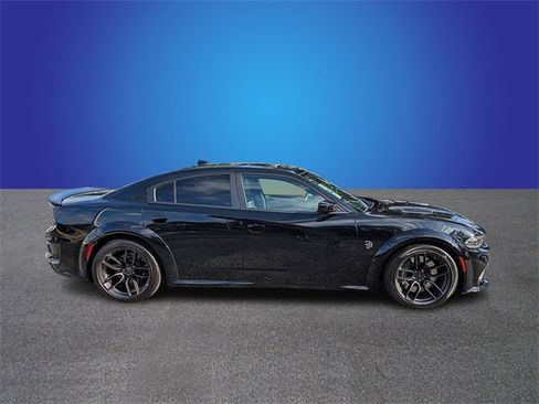 Used 2023 Dodge Charger SRT Hellcat w/ Harman/Kardon Audio Group image 6