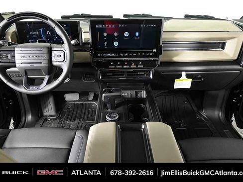 New 2026 GMC Hummer EV 4x4 Crew Cab image 19