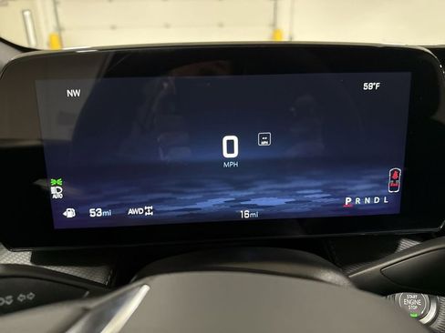 New 2026 Chevrolet Equinox LT w/ Safety and Technology Package AWD/4WD image 12