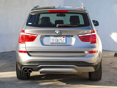 Used 2015 BMW X3 sDrive28i image 5