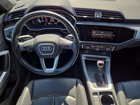 Used 2024 Audi Q3 2.0T Premium AWD/4WD image 14