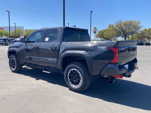 New 2026 Toyota Tacoma TRD Off-Road AWD/4WD image 7