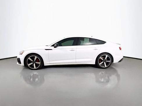 Used 2024 Audi A5 2.0T Premium Plus AWD/4WD image 4