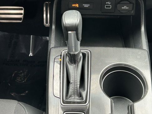 Certified 2024 Honda Civic Sport image 17