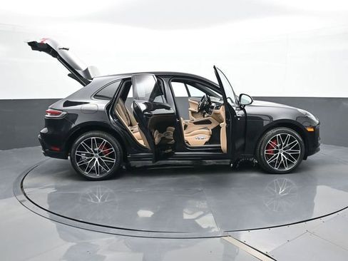 New 2026 Porsche Macan S image 34