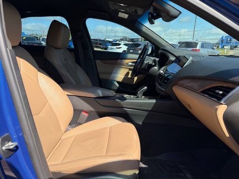 Used 2021 Cadillac CT5 Premium Luxury AWD/4WD image 43