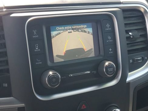 Used 2024 RAM 1500 Classic Warlock AWD/4WD image 19