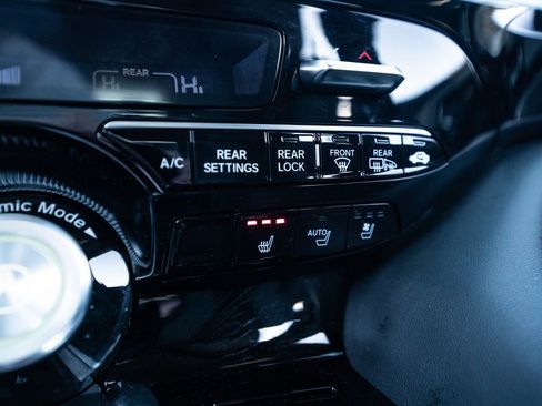 Certified 2023 Acura MDX A-Spec image 37