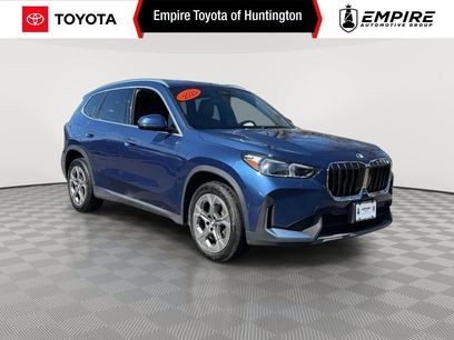 Used 2023 BMW X1 xDrive28i