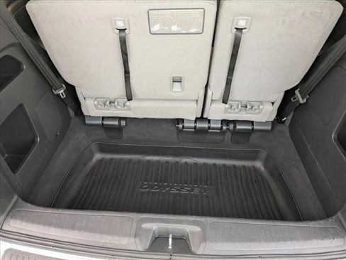 Used 2024 Honda Odyssey Elite image 6