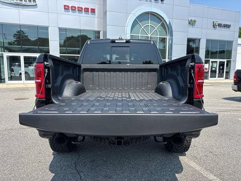New 2026 RAM 1500 RHO AWD/4WD image 4