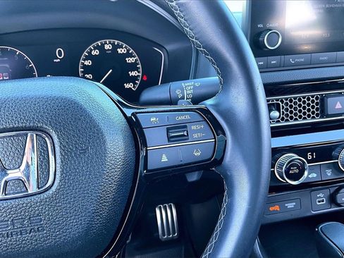 Used 2022 Honda Civic Sport image 20