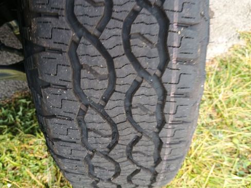 New 2025 Ford Ranger XLT w/ FX4 Off-Road Package image 23