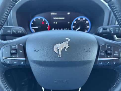 Used 2022 Ford Bronco Sport Big Bend w/ Convenience Package image 14