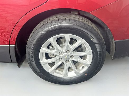 Used 2020 Chevrolet Equinox LT image 11