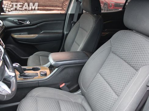 Used 2019 GMC Acadia SLE w/ Driver Alert Package I image 11