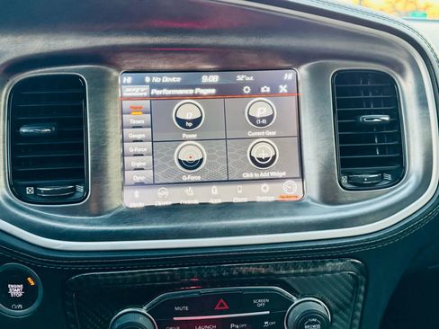 Used 2020 Dodge Charger Scat Pack w/ Dynamics Package image 42