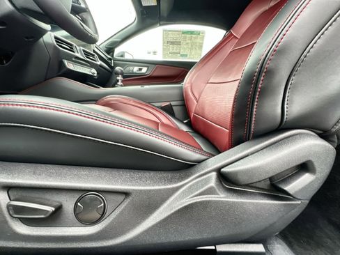 New 2026 Ford Mustang GT Premium image 14