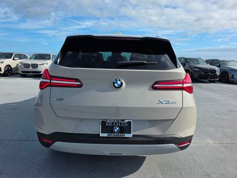 New 2026 BMW X3 xDrive30 w/ Convenience Package AWD/4WD image 5