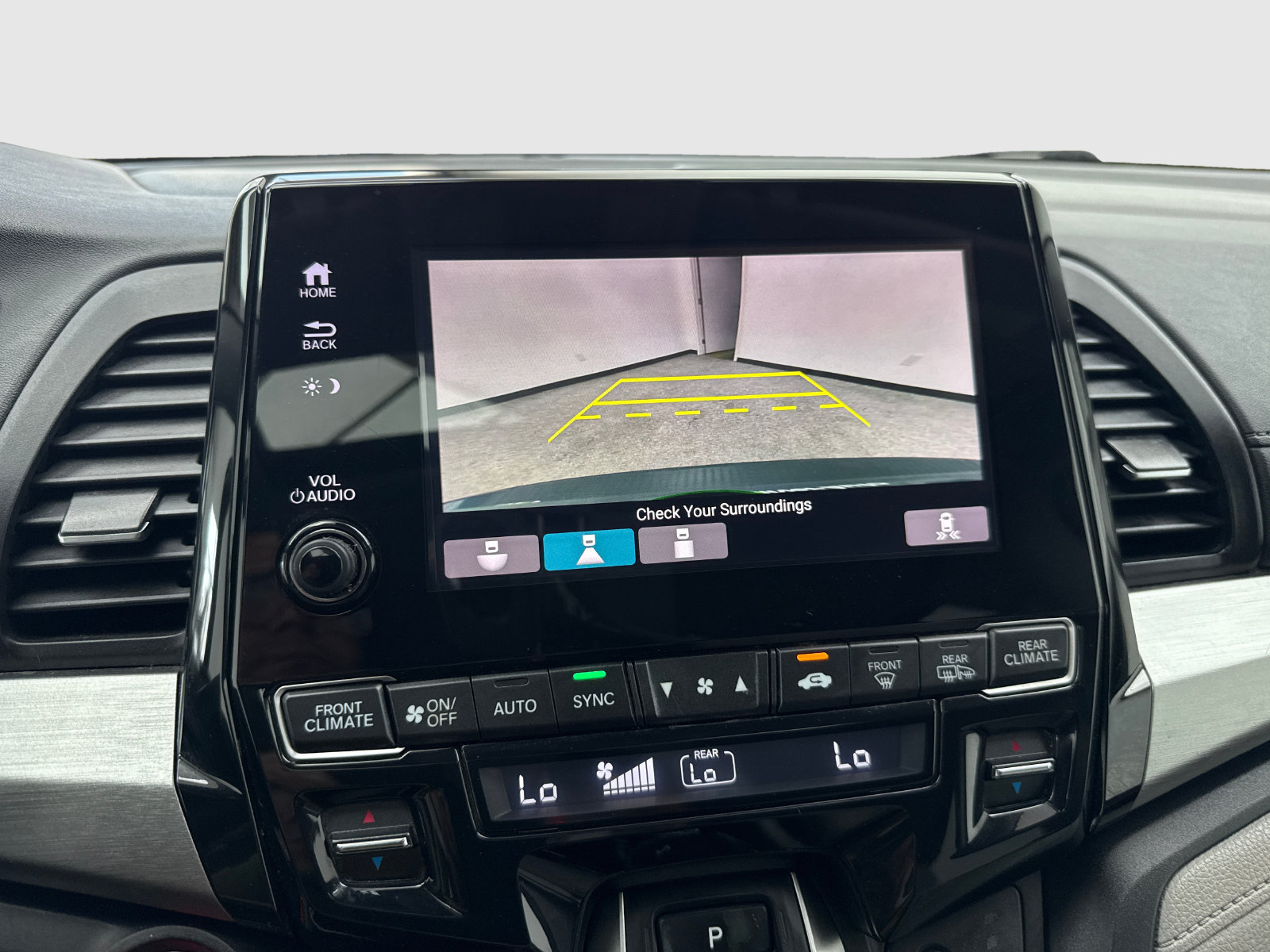 Used 2021 Honda Odyssey EX-L image 28