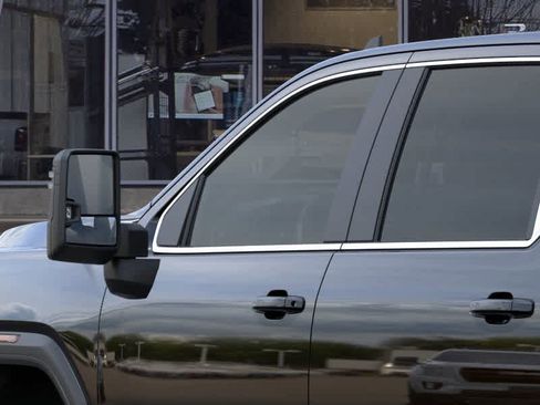 New 2026 GMC Sierra 2500 SLE image 12