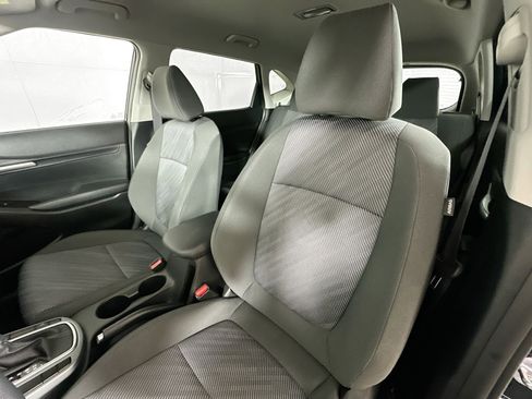 Certified 2026 Kia Seltos LX AWD/4WD image 19