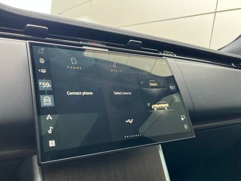 Used 2024 Land Rover Range Rover SE AWD/4WD image 46