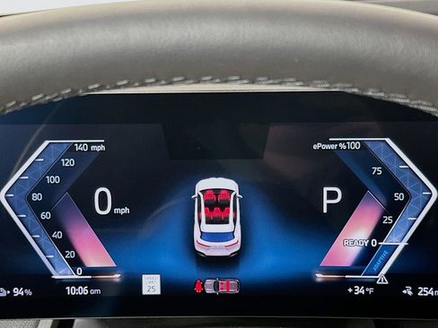Used 2025 BMW iX xDrive50 w/ Convenience Package image 14