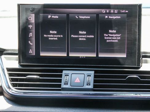 Used 2022 Audi Q5 2.0T Premium Plus AWD/4WD image 15
