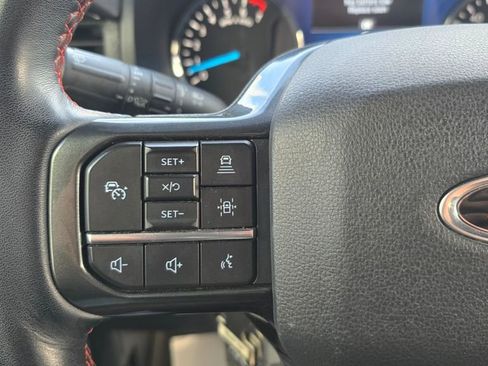 Used 2022 Ford Expedition Max Limited image 23