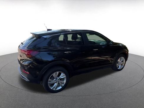 Used 2025 Buick Encore GX Preferred FWD image 14