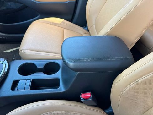 Certified 2024 Kia Seltos SX w/ SX Sunroof Package AWD/4WD image 13
