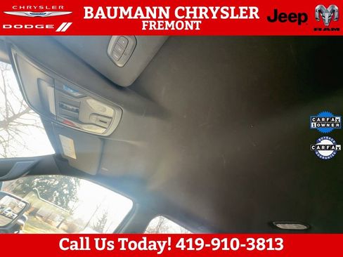 Used 2023 RAM 1500 Big Horn image 25