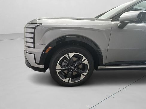 New 2026 Hyundai Palisade Limited AWD/4WD image 3