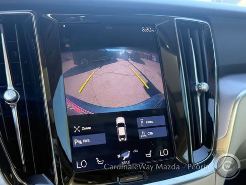 Used 2019 Volvo S60 T5 Momentum w/ Premium Package image 21