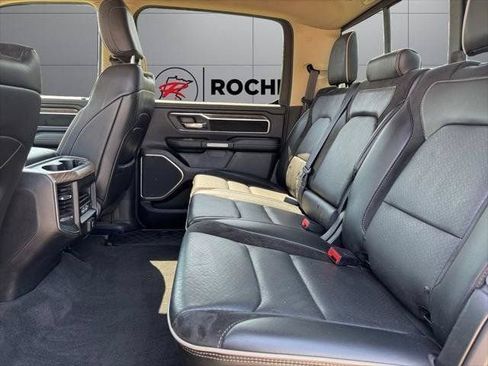 Used 2019 RAM 1500 Laramie AWD/4WD image 74