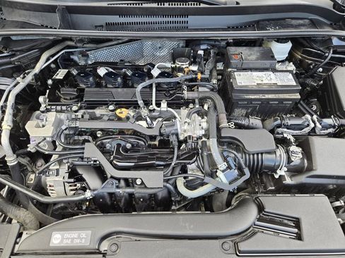 Used 2023 Toyota Corolla LE FWD image 20